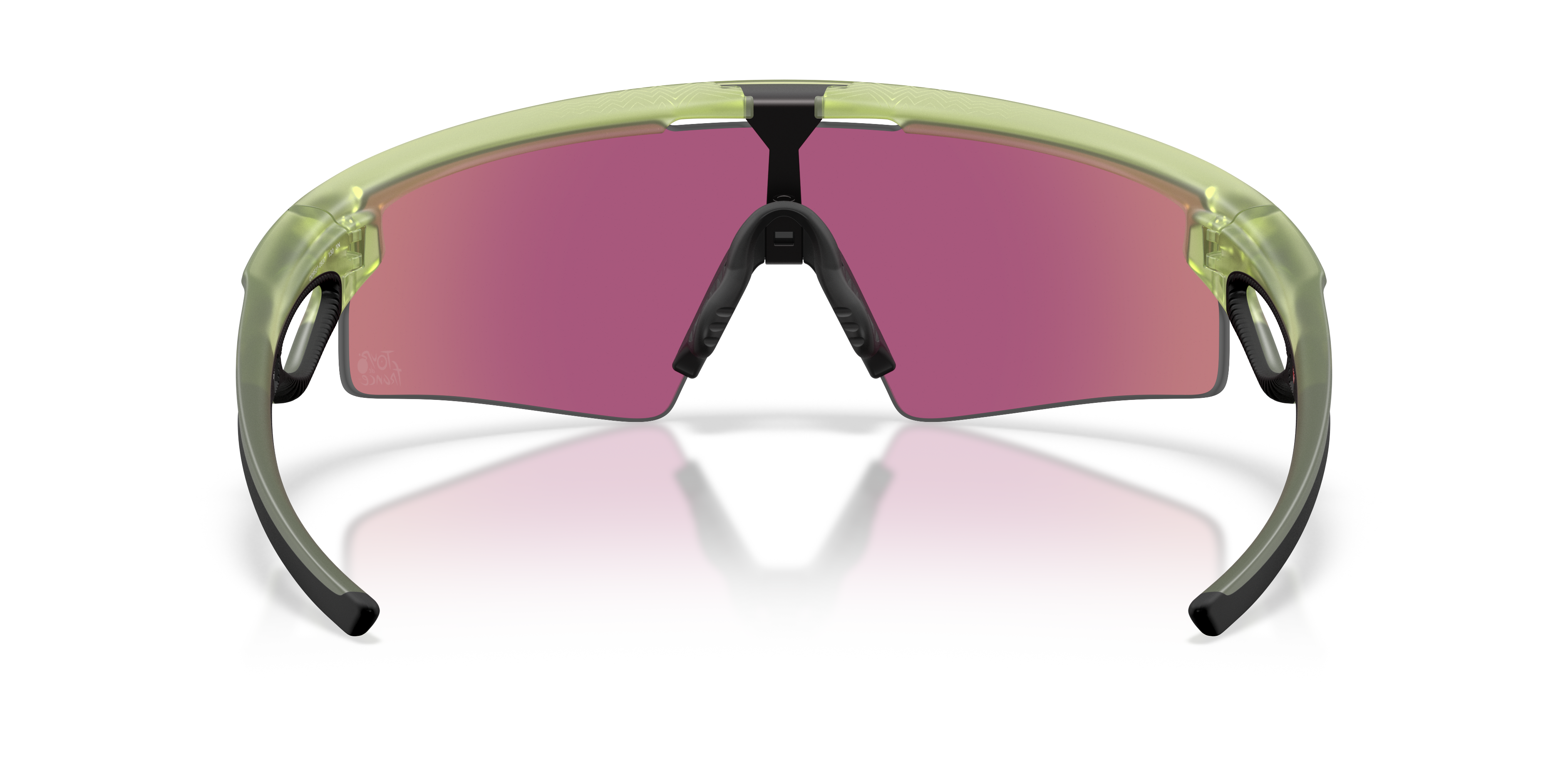 Oakley OO9531 953109 Sphaera Strike 